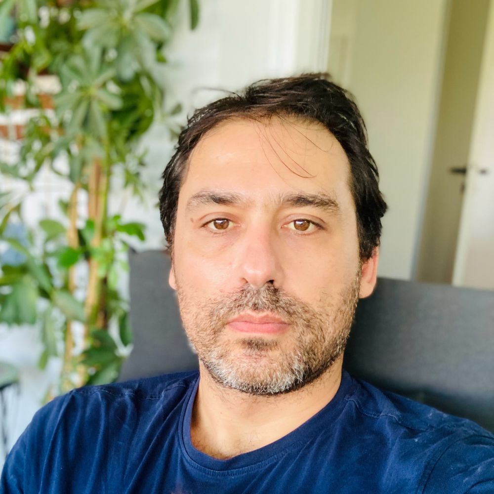 Nikos Konstantinou