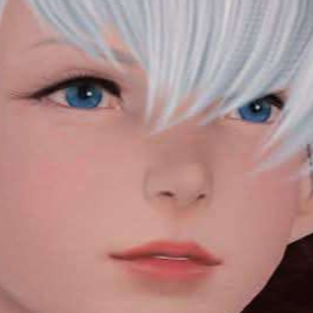 Alisaie