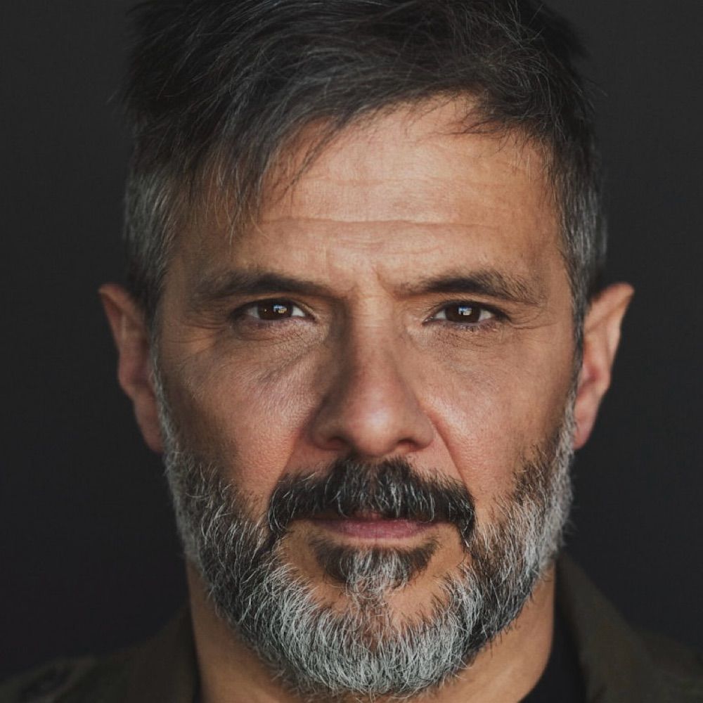 Marc Fournier