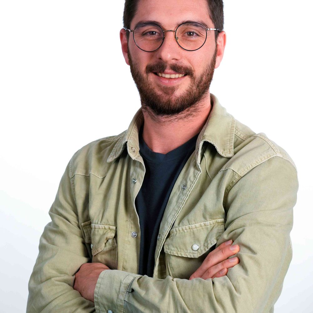 Andreu Paneque