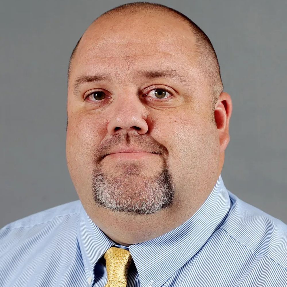 Tom Kreager