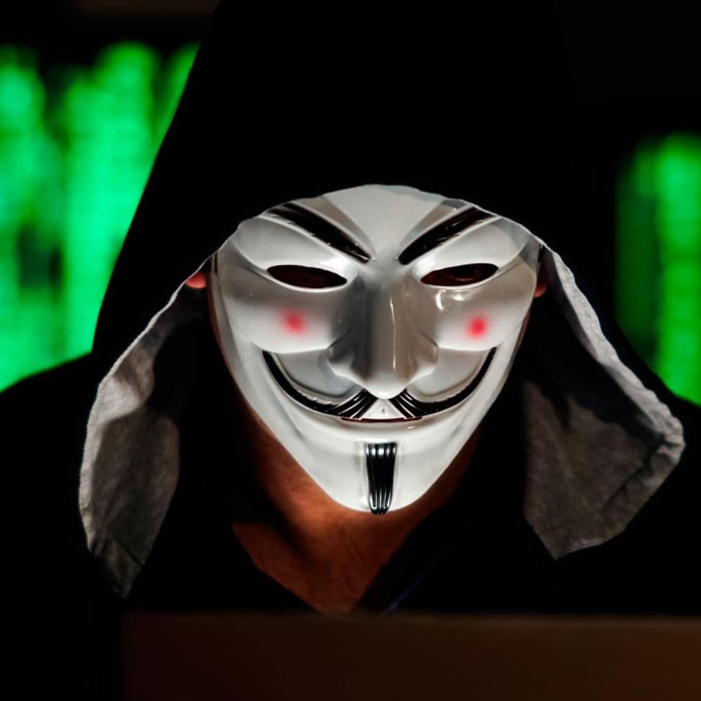 Anonymous Brasil