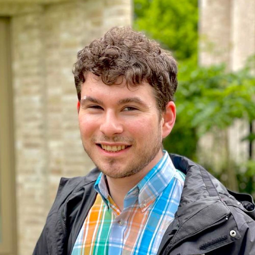 Sam Seitz