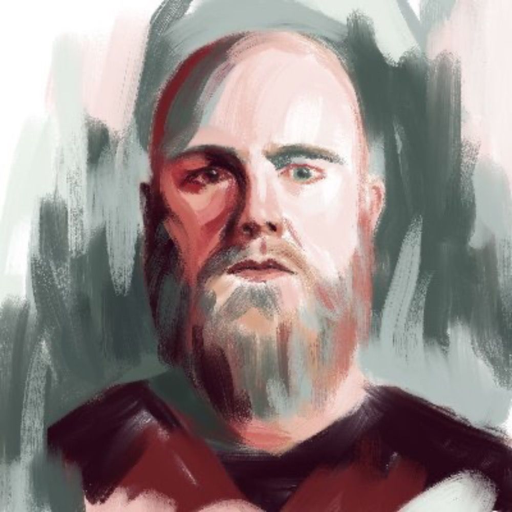 Michael Tyznik's avatar