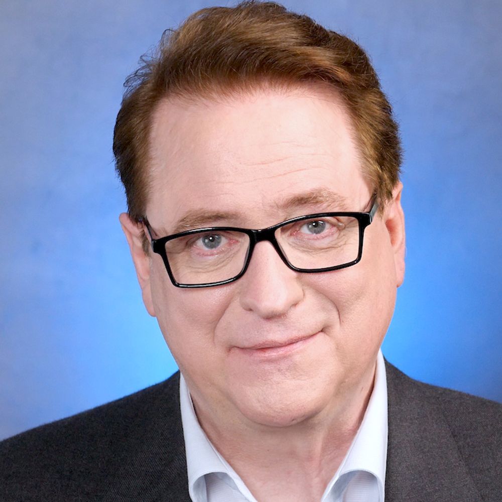 David Willis