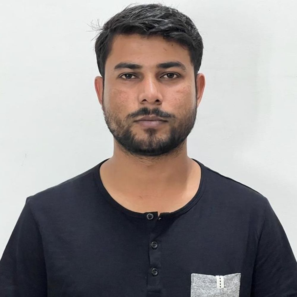 Sanjay Sharma