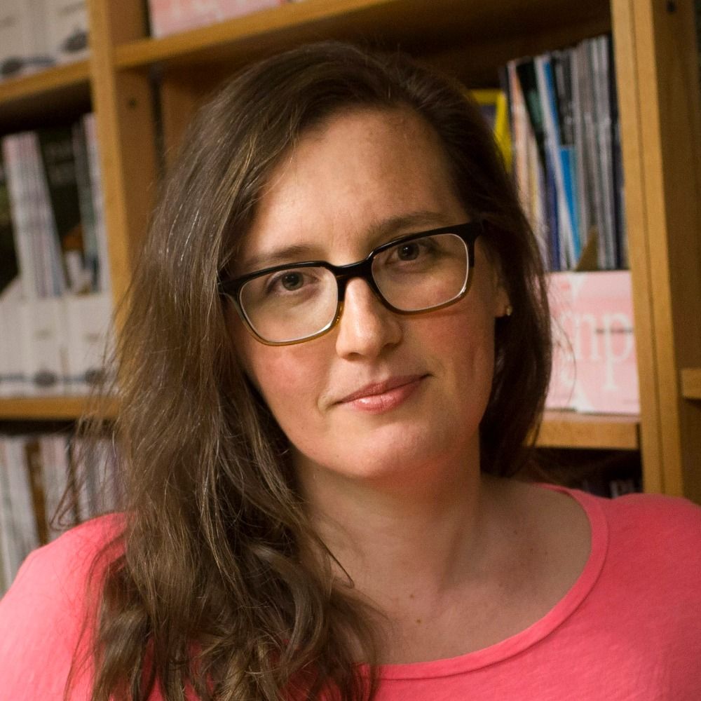 Lauren Morello