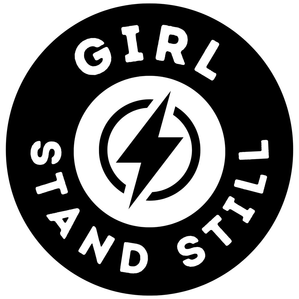 Girl Stand Still