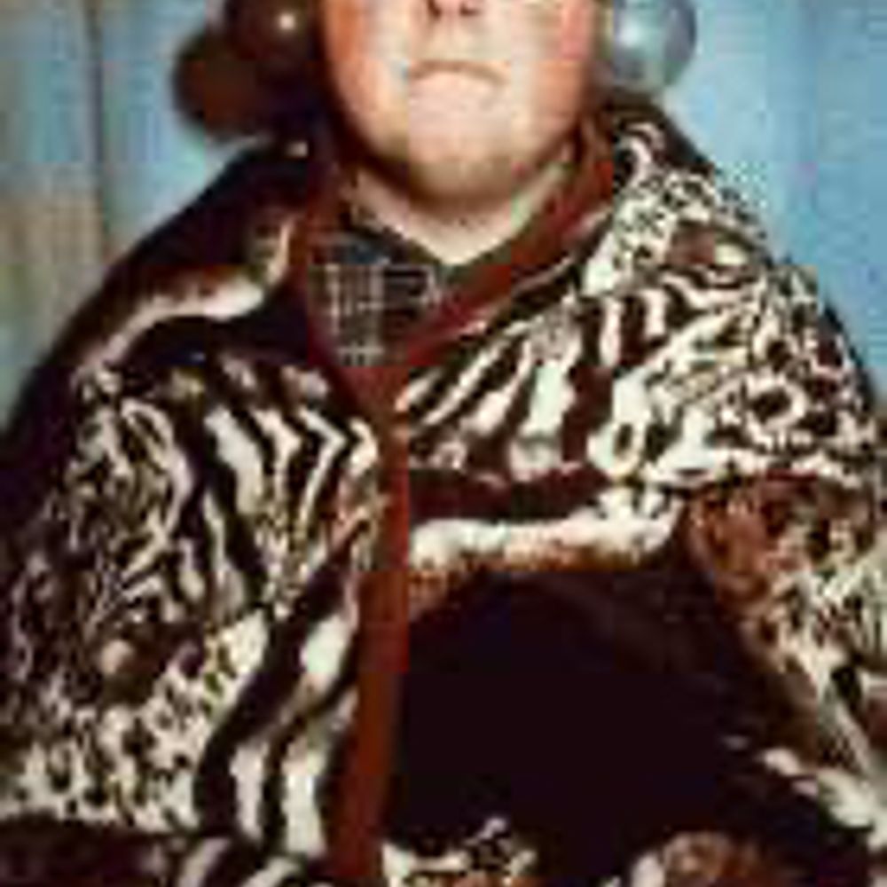 Thomas Rosenfall