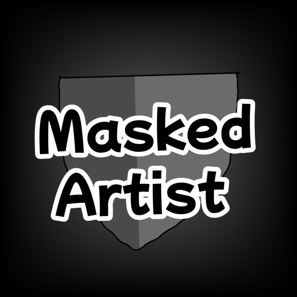 TheMaskedArtist