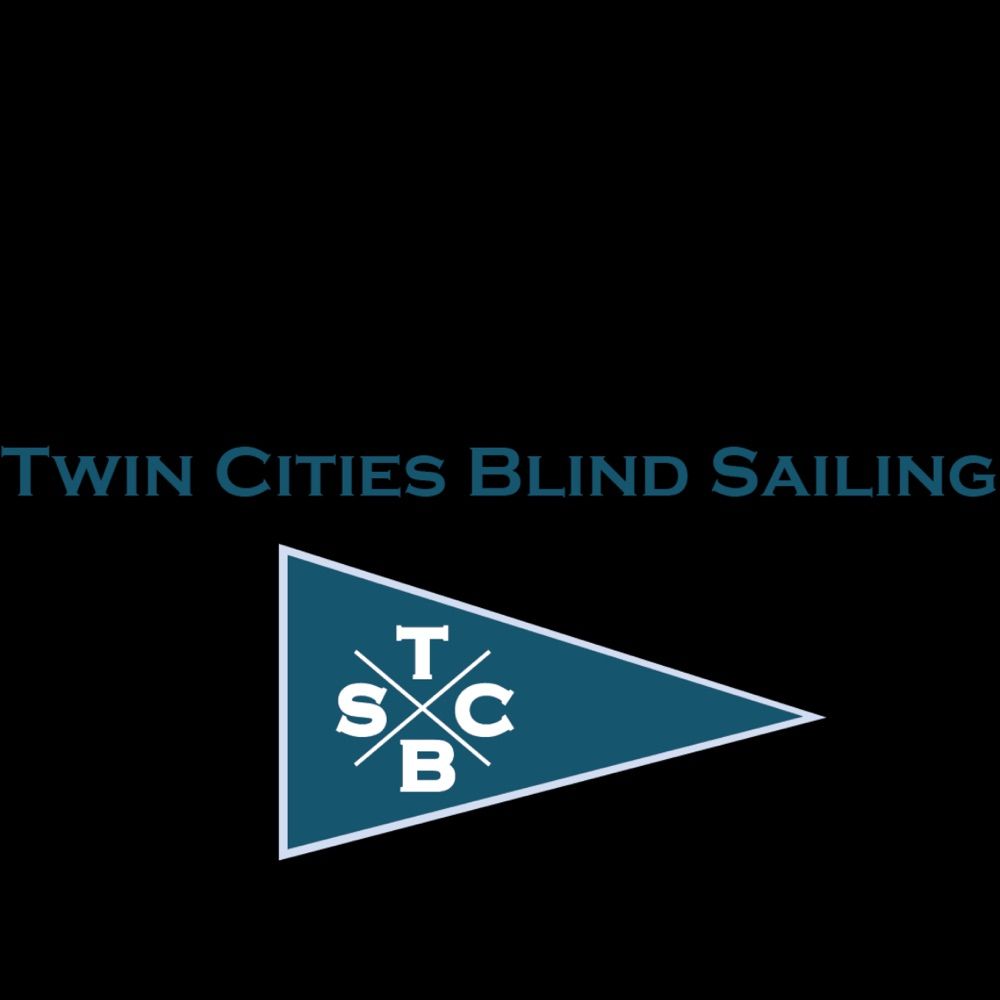 Twin Cities Blind Sailing