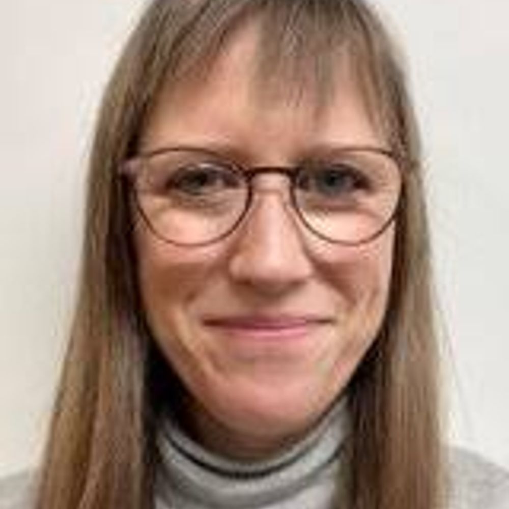 Prof Valerie Egdell