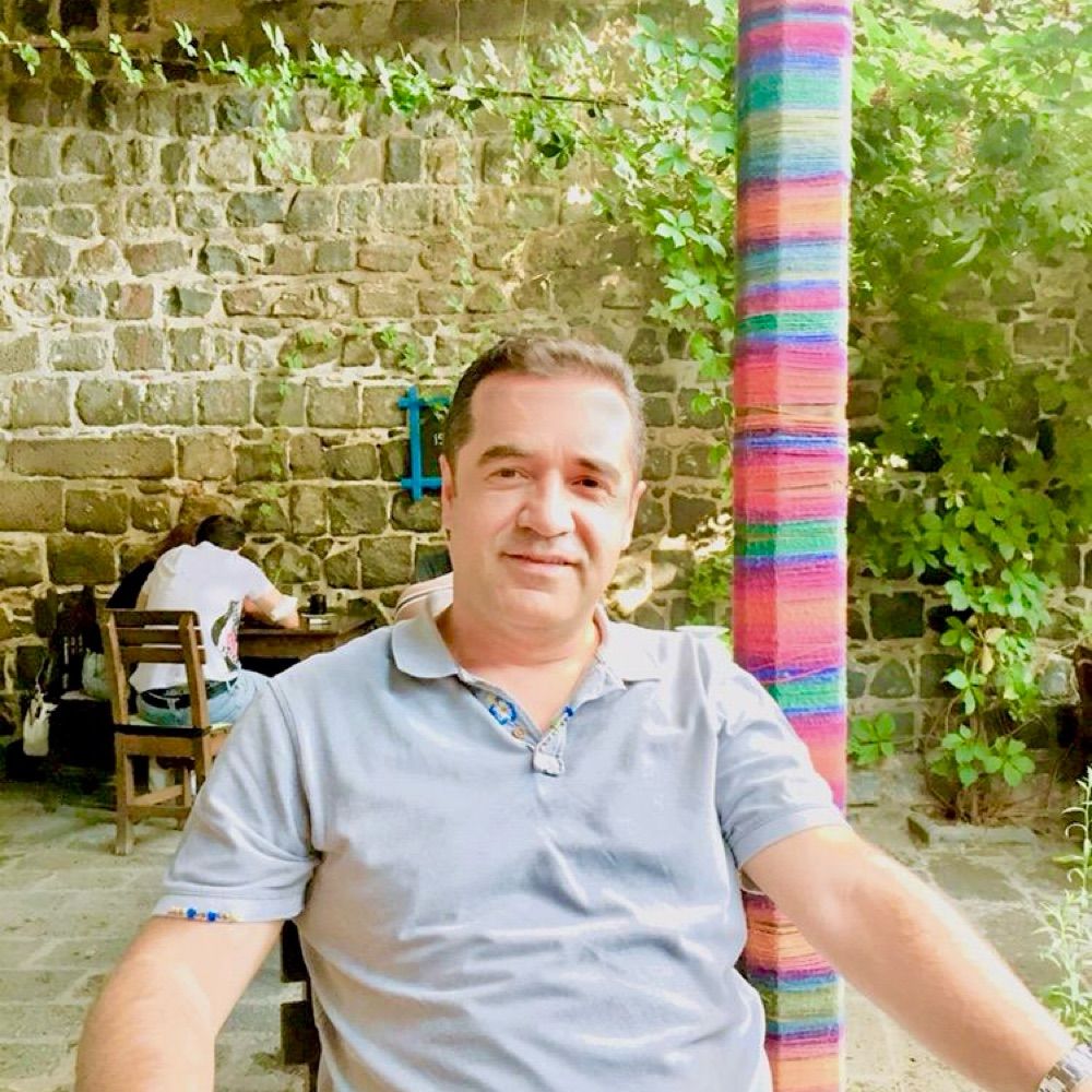 Sedat Töre