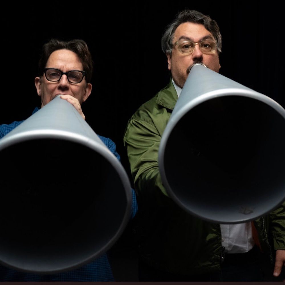 They Might Be Giants's avatar