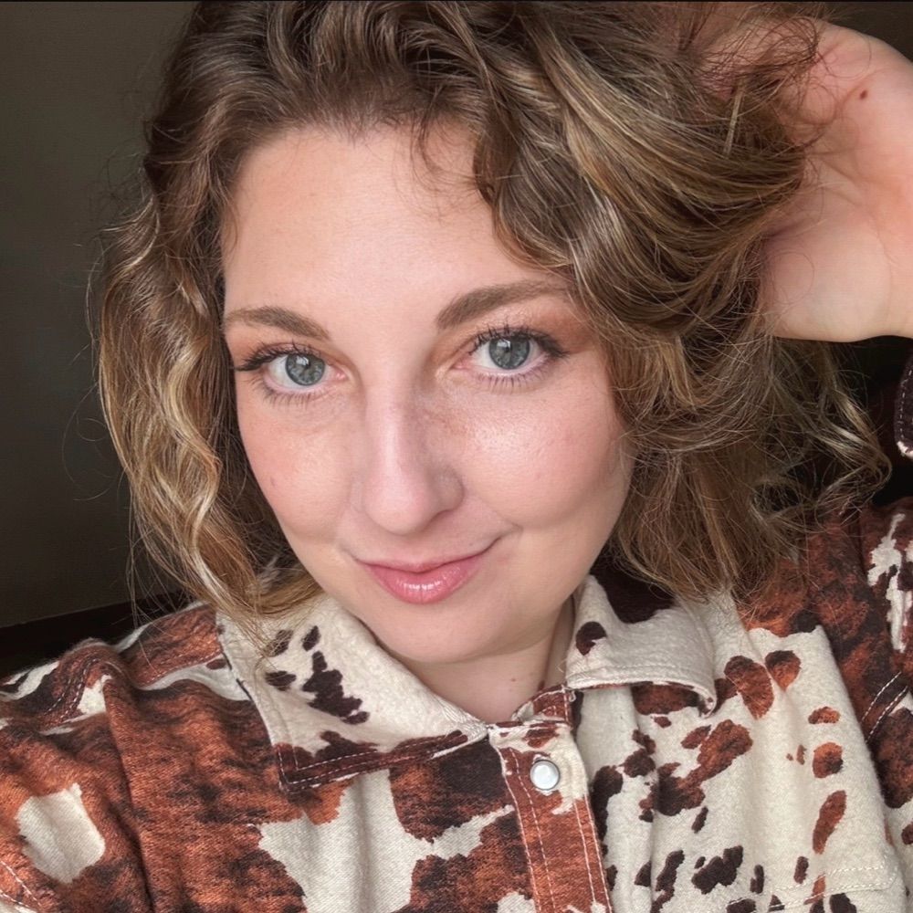 Amanda Rush