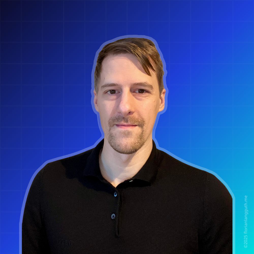 Florian Langguth