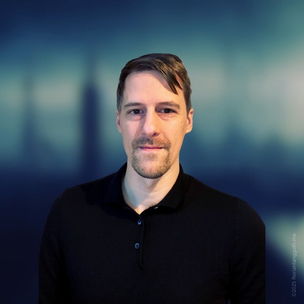 Florian Langguth