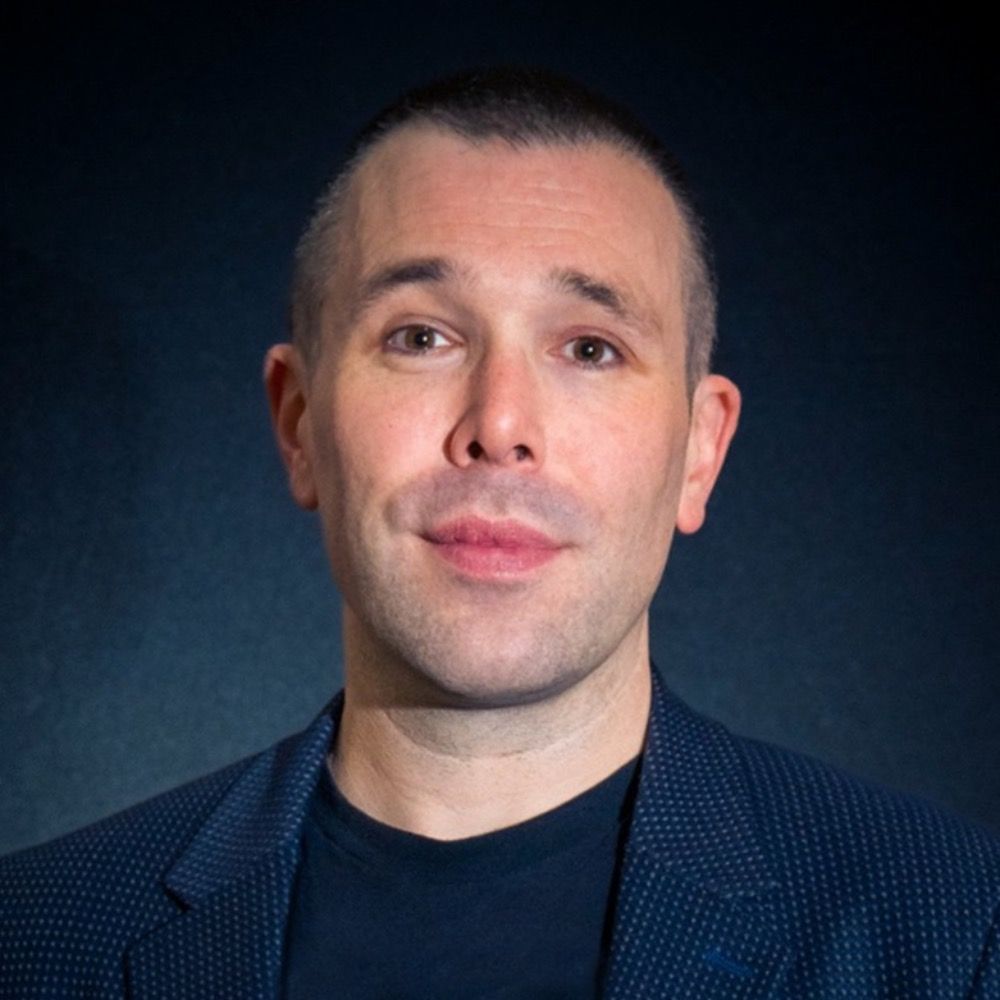 Jamie Steven