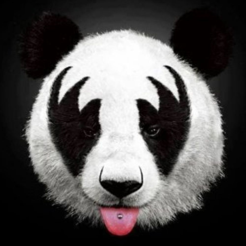 Pandanarchy