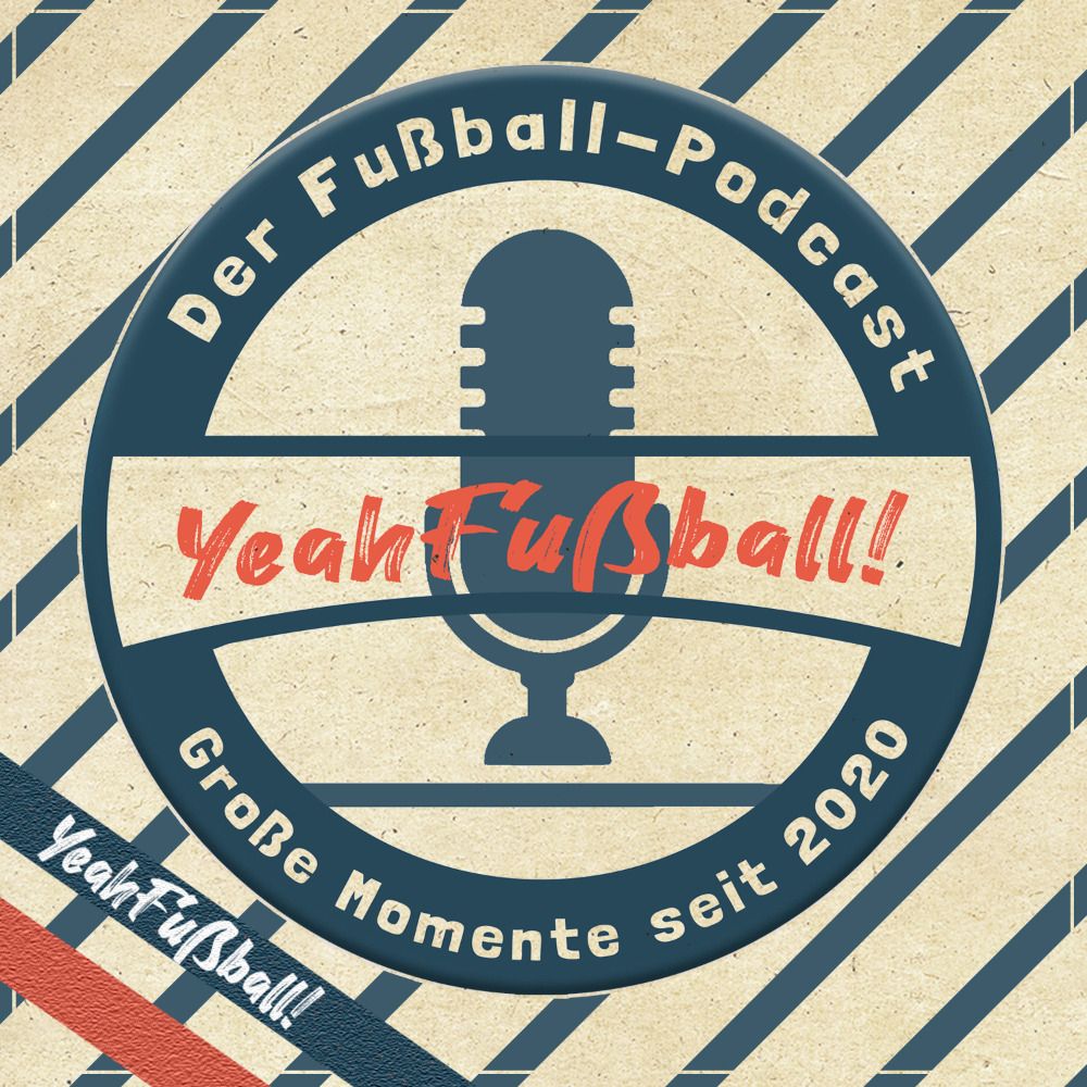 YeahFußball-Podcast