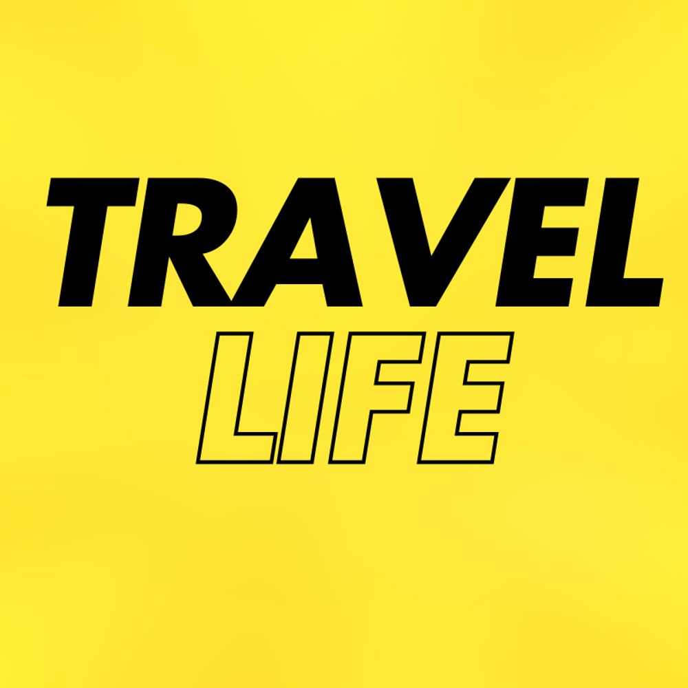 Profile picture travellifenews.bsky.social