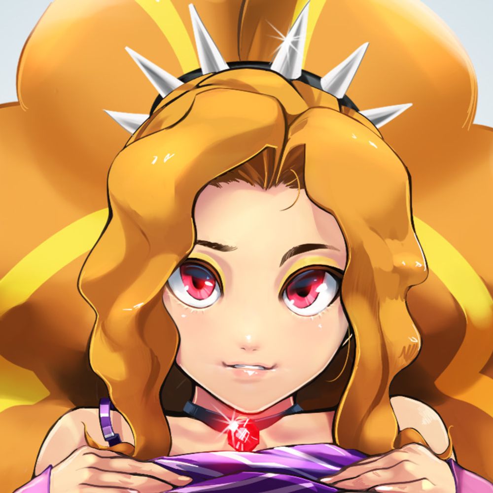 Dagi~🧡
