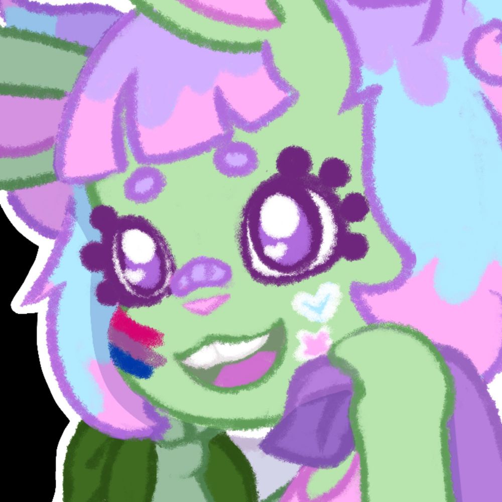 Cupcake 🌈👽 's avatar