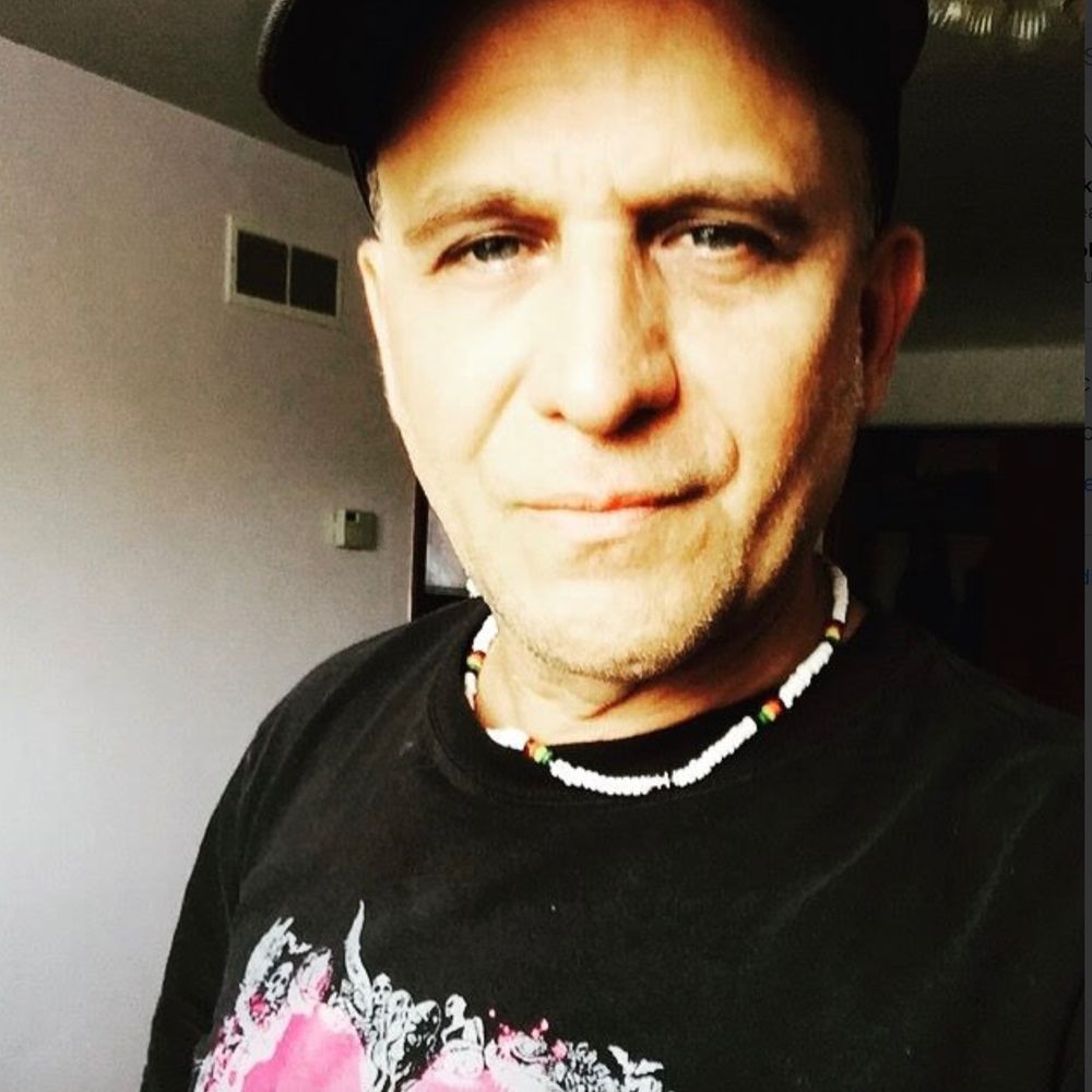 Steev Riccardo