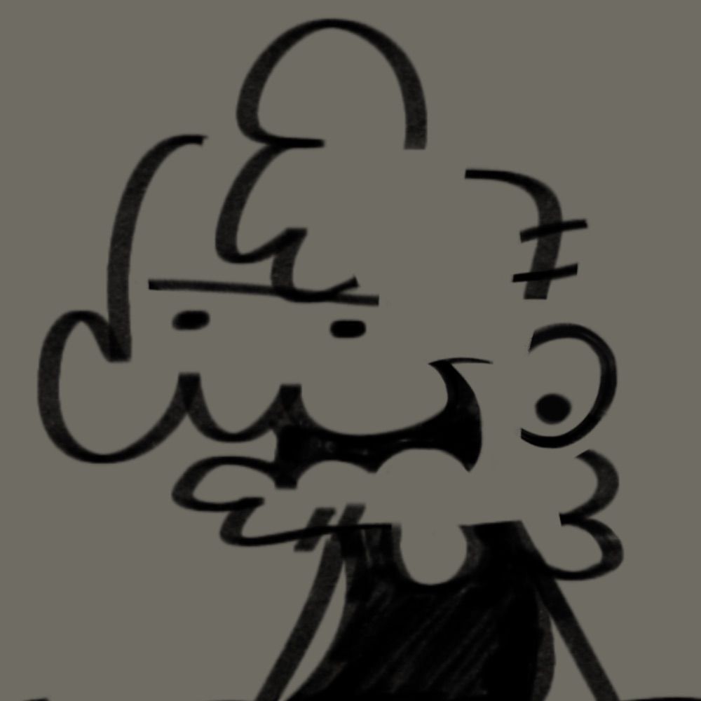 Possibly Jay