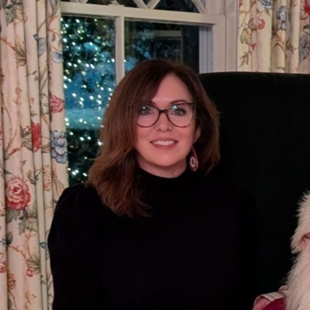 Amanda Hatfield 