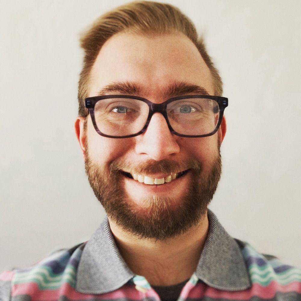Jeff Strommen