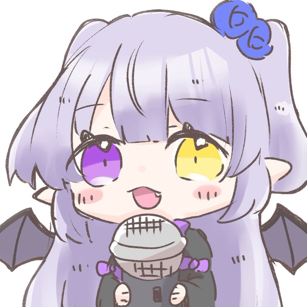 いばら⚰️🦇🥀ほのぼの日常