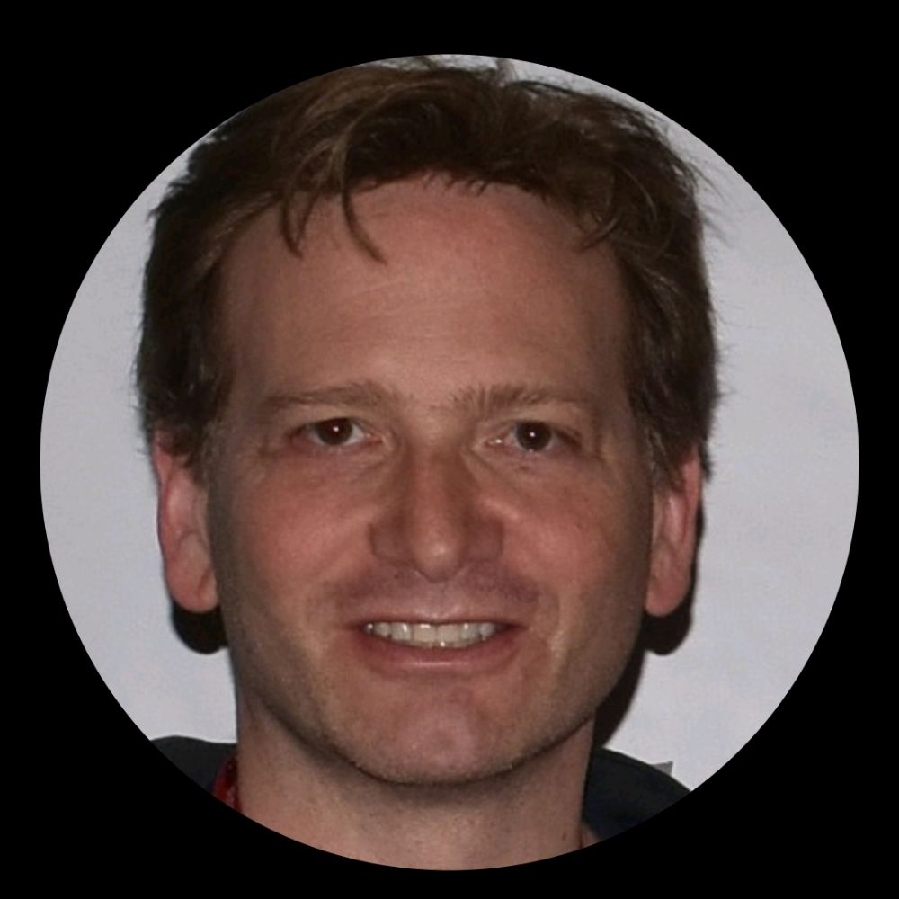 Scott Katz