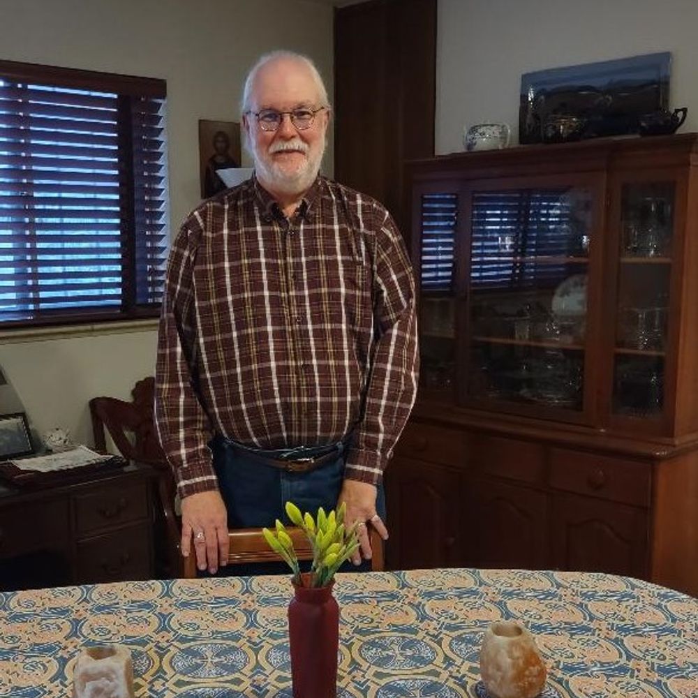 Ken Cuthbertson