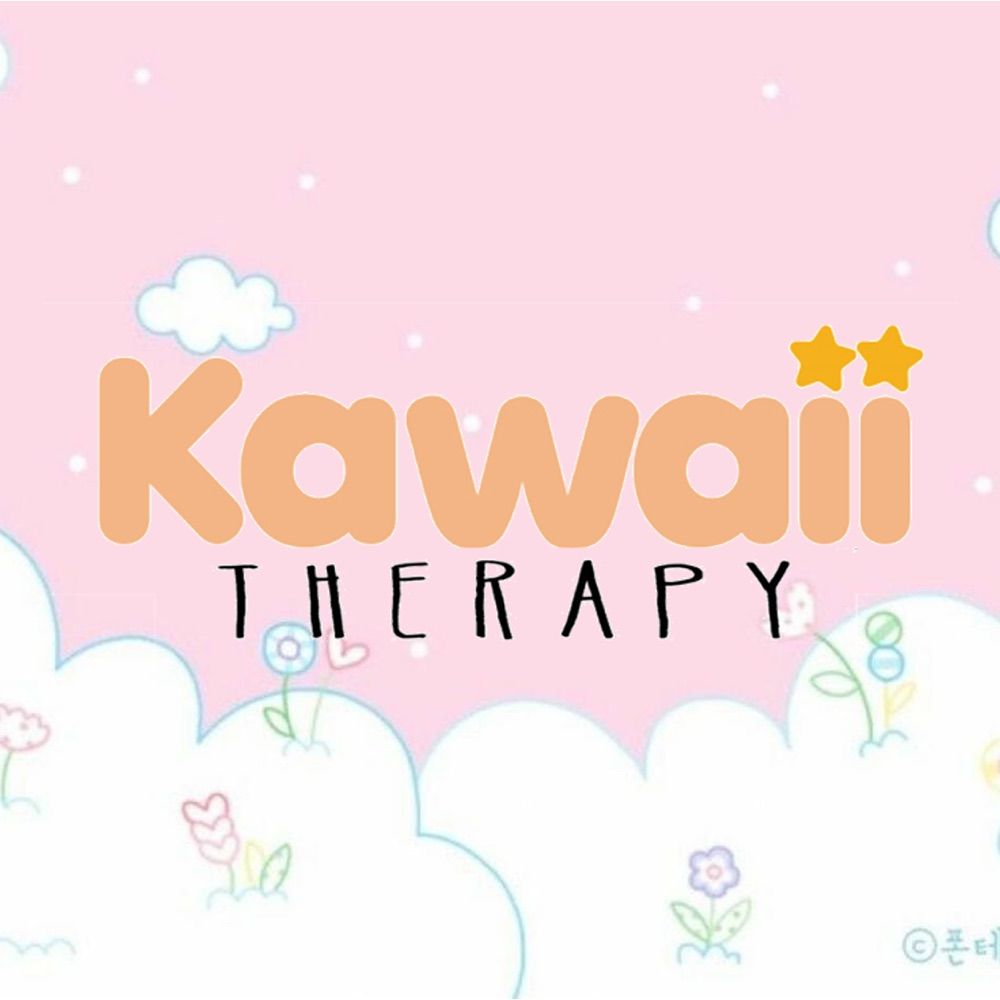 Profile picture kawaiitherapy.com