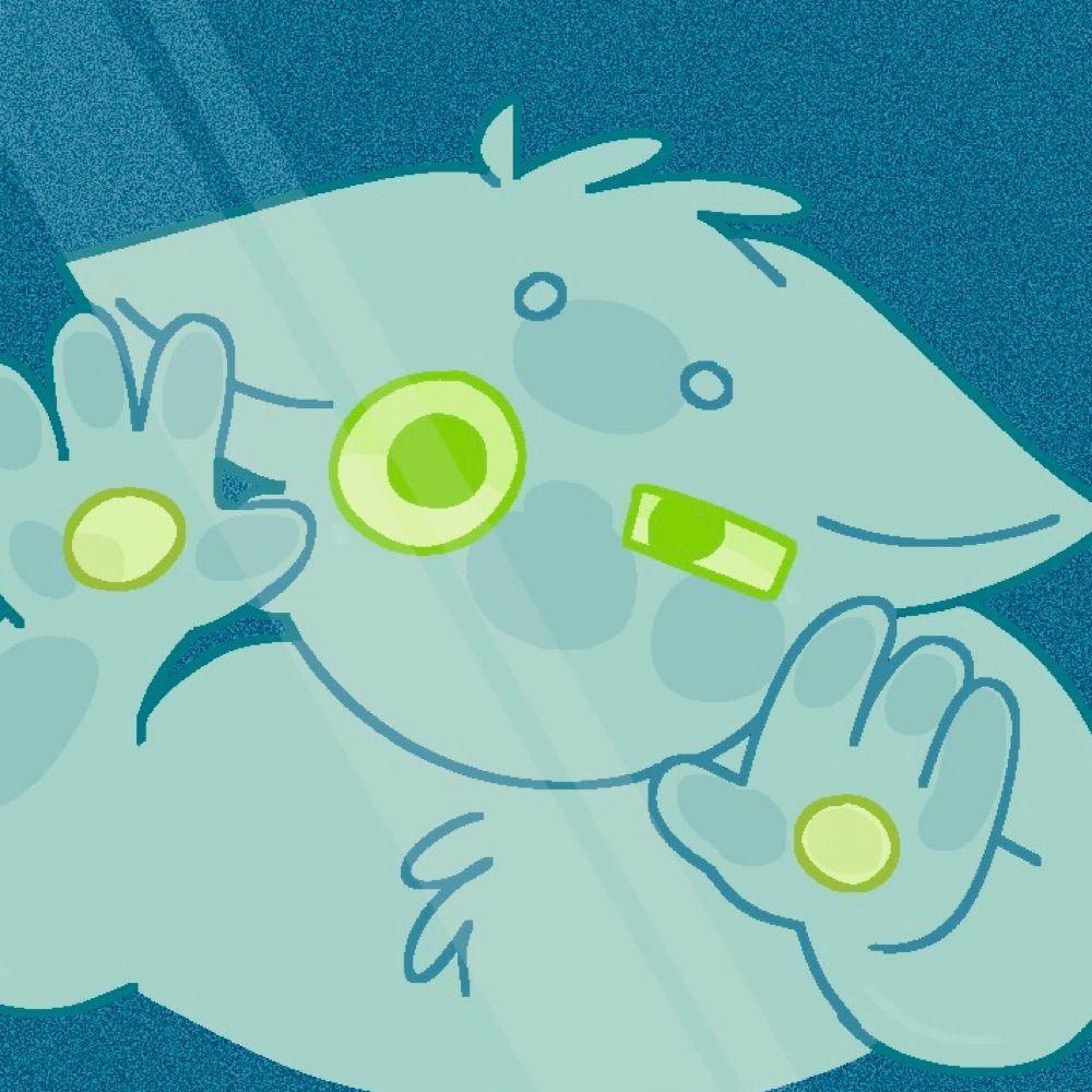 Tuna 🐟