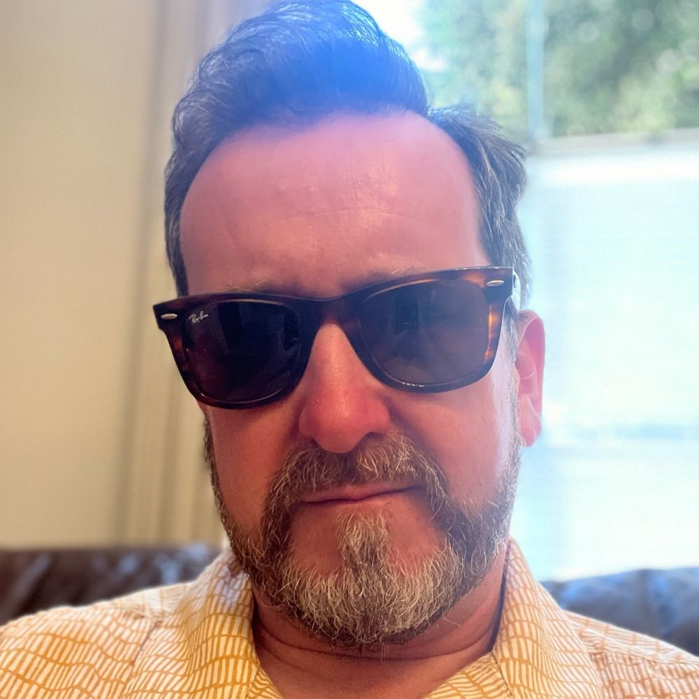 Ken Ryan