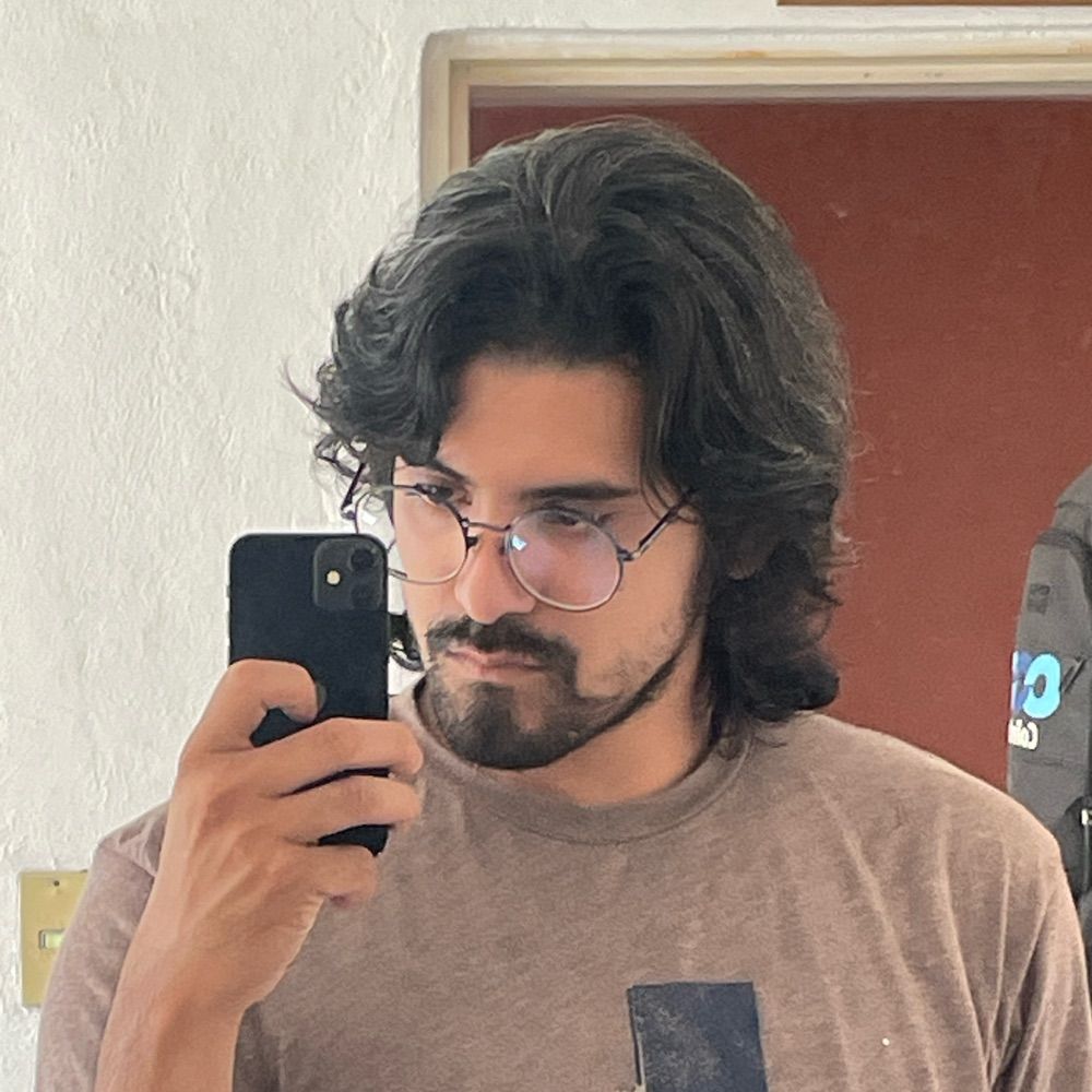 Chelís Banda 🏳️‍🌈