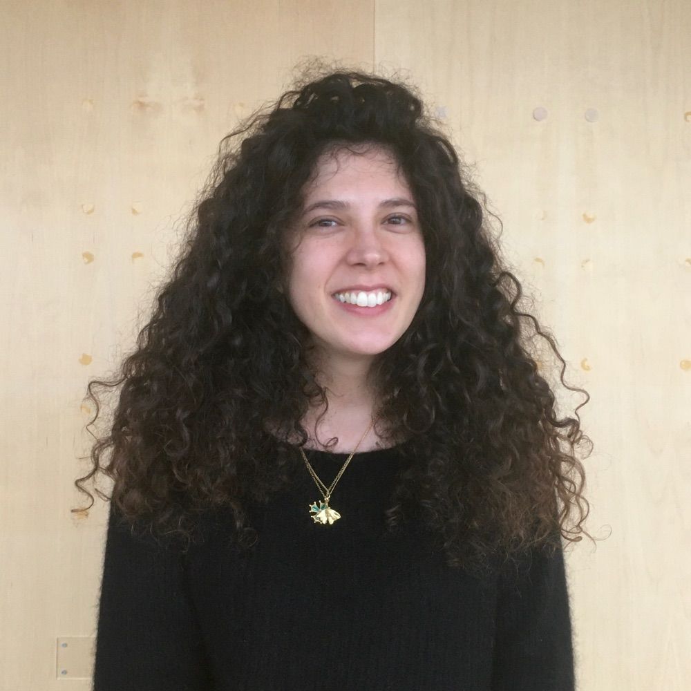 Caroline Boulouis