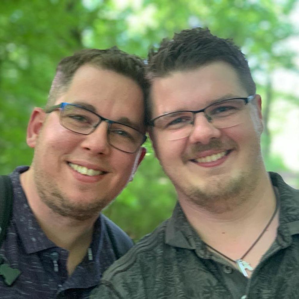 Tobias & marcel