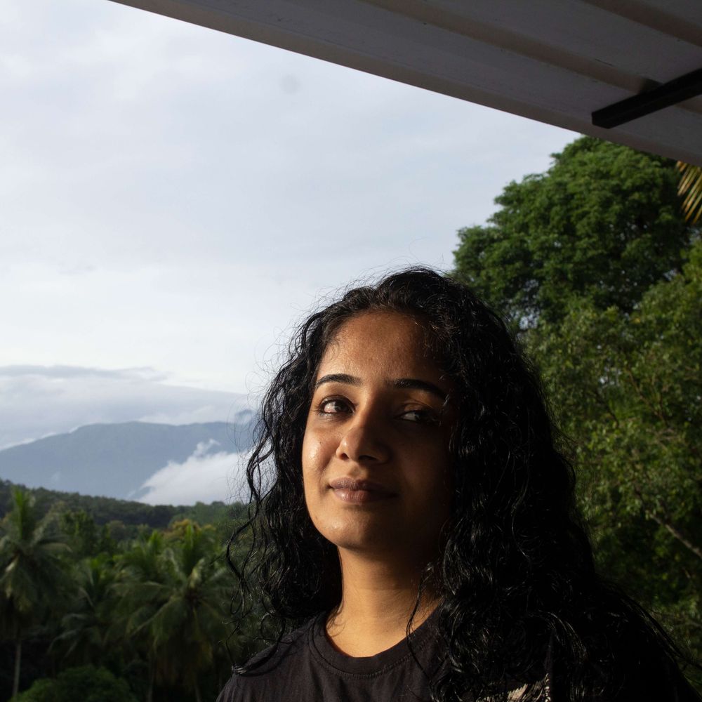 Lathika nambiyathodi