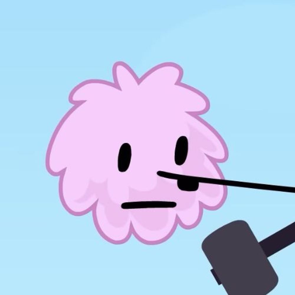 Puffball🎶🩷 [#1 GOLFBALL SIMP]