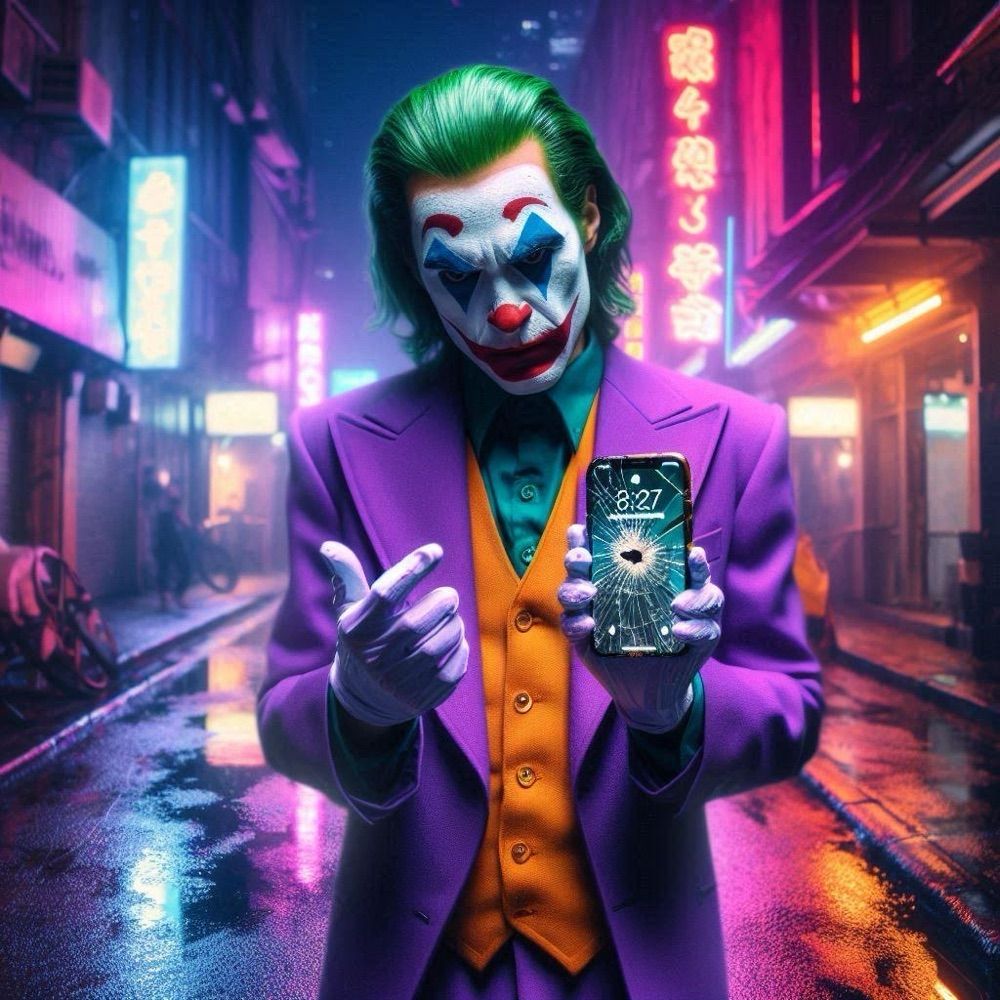 OfficeOfTheJoker