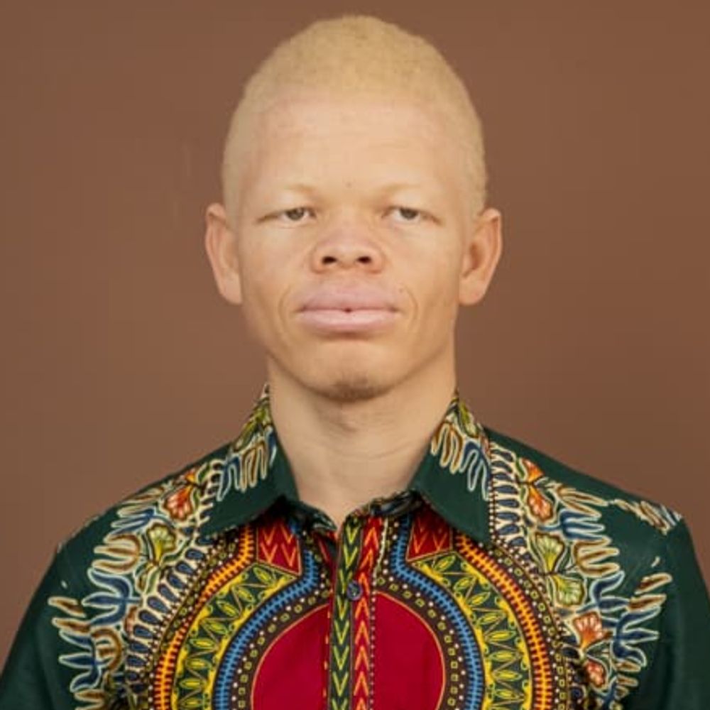 Suhuyini Sulemana Seidu 