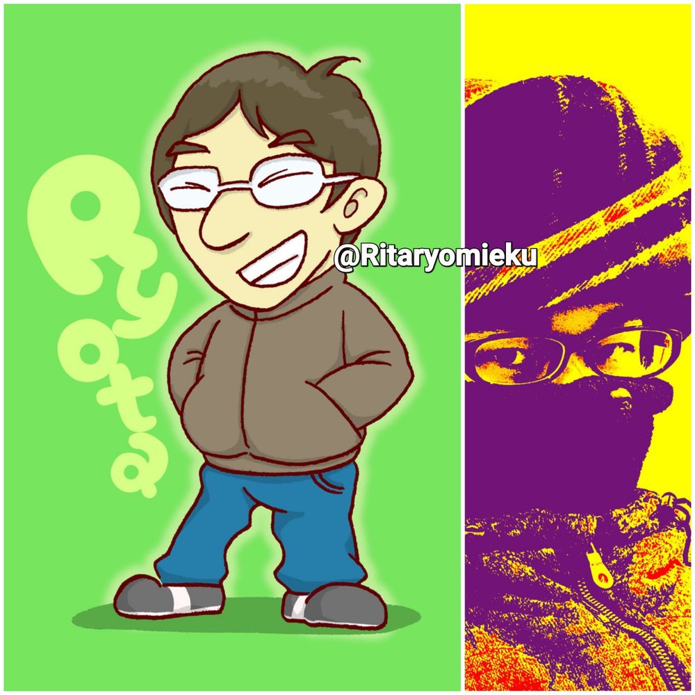 亮太(Ryota)