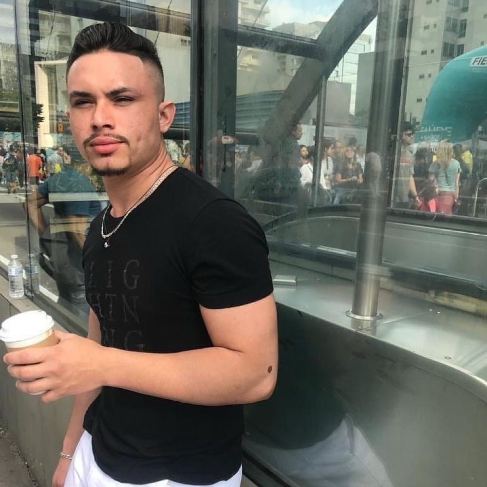 Erlan Souza 