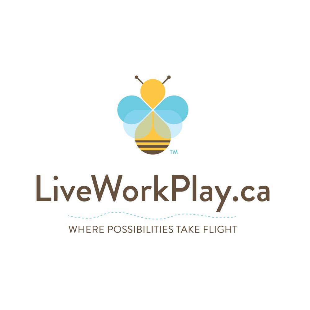 LiveWorkPlay / VivreTravaillerJouer