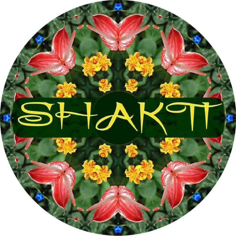 Yoga Shakti