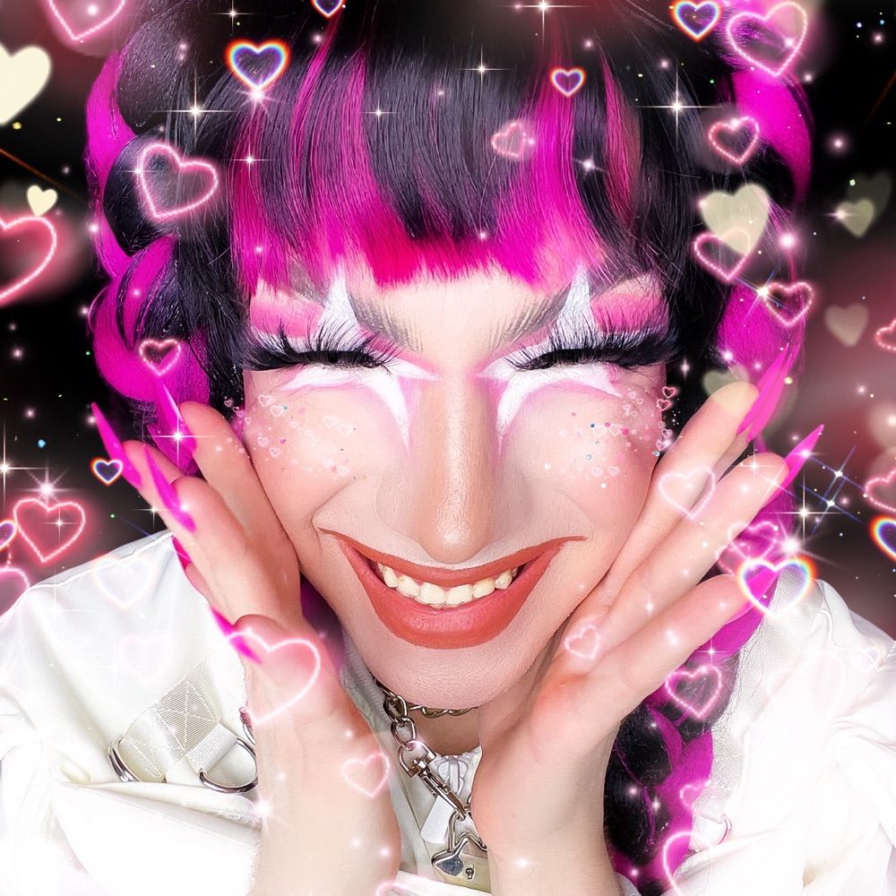 Maxxy Rainbow 🌈