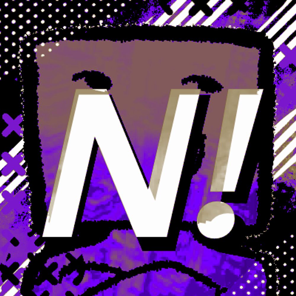 Norver!
